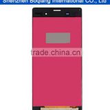 china low price products for Sony Xperia Z3 D6603 D6643 Character Lcd Display