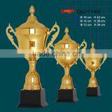 High-quality Metal Crafts Gifts for Sorts Souvenir Trophy or Award Cup thumbnail-5