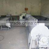 Pyrotechnics Sand Washing and Sfiting and Drying Machine for Snapper