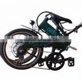 Mini Electric Bike for Child Electric Bike Wholesale thumbnail-2