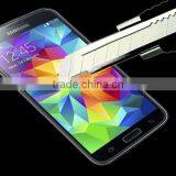 Premium Tempered Glass Screen Protector for Samsung Galaxy S5 From Dailyetech