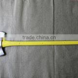 Axe, Double Blade , A620 Type, Weighs 3.5lbs, With Fiberglass Handle