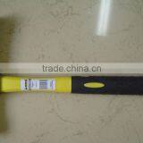 Mason Hammer With Fiberglass Handle