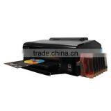 Venetian Eco Solvent Printer