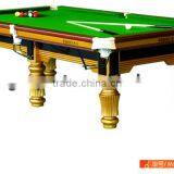 Pool Table Billiard Table thumbnail-4