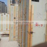 Extruded Wpc Concrete Board 1220*2440mm