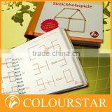 Printing School Book