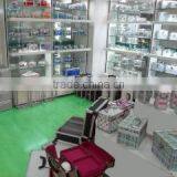 Yiwu Hengxin Import & Export Co., Ltd. company overview - view 2 thumbnail