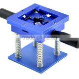 WDS Adjustable BGA Reballing Kit & Stencil for Xbox360/ps3/ic thumbnail-1