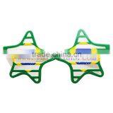 Popular Fan Party Sunglasses thumbnail-1