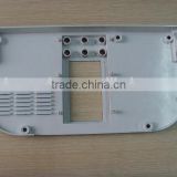 China supplier customized plastic injection/OEM plastic injection molding parts