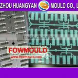 plastic injection drip irrigation mold supplier