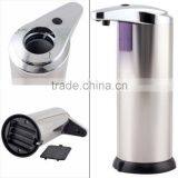 Automatic Touchless Foaming Soap Dispenser thumbnail-5