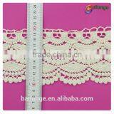 2016 Clothing Embellishment Lace Trim for Women Apparel thumbnail-2