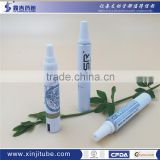 British Standard Sterile Pharmaceutical, Cosmetic Packaging Aluminum 5 gram Tube