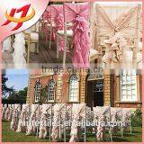 Wedding, Event, Party and Hotel New Hot Style Chair Cover thumbnail-3