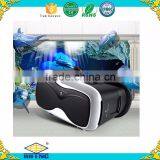 Virtual Reality Headset 3d Glasses VR Box 2.0 Samsung VR Gear Glasses for "4.7~6.5Inch" thumbnail-1