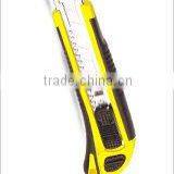 01G-L3 Economical ABS Utility Knife thumbnail-1
