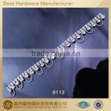 New Fashion Diamond Rhinestone Chain Trimming thumbnail-1