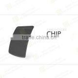 2015 Original New Design Plastic Curvy Shape Sliding Travel Pass Parking Ticket Holder thumbnail-3