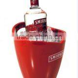 New Arrival Smirnoff Ice Bucket, Vodka Ice Bucket Plastic thumbnail-1