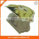 Lovely Girl Die-cut Memo Pad Sticky Notepad thumbnail-4