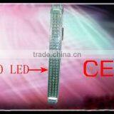 Hoe Selling 120LEDs Strong Powerful 6V4.5AH LED Emergency Strip Light thumbnail-1