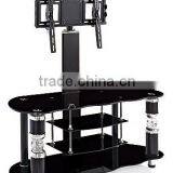 Modern Cheap Used Glass tv Stands in Shunde thumbnail-2