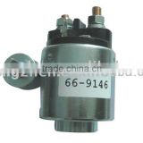 Reliable Volvo Starter Solenoid Switch