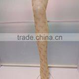 Colorful Flower Printing Tights thumbnail-2