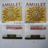 PVC Fruit Label,PVC3D Label, Pvc Adhesive Label,pvc Adhesive Sticker thumbnail-1