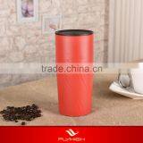 Portable Espresso Stainless Steel Coffee Maker Machine thumbnail-1