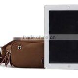 Canvas Passport Waist Bag Fanny Pack thumbnail-4