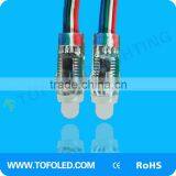 5v Ws2811 Smart Pixel RGB LED