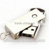 Metal Swivel Usb Flash Disk 2gb 4gb,2gb Swivel Metal Usb,swivel Usb Memory Drives 2gb thumbnail-2