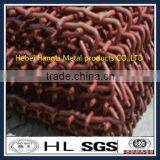 Hot Sale!!!Mine Vibrating Mesh/Hooked Mine Screen Mesh (Hebei, China Manufacturer)