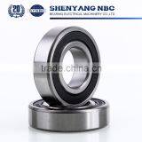 China Manufacturer Good Quality Low Deep Groove Ball Bearings 6301 thumbnail-3
