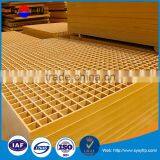 FRP molding fiberglass grating