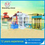 Customize Strong Wear Cement Brick Making Machine thumbnail-1