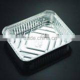 1.125L Carry-out Aluminium Container