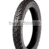 ISO9001: 2008 Super High Quality off Road Motorcycle Tire thumbnail-1