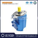 Best China manufacturer Vickers VQ series hydraulic double vane pump for mobile equipment