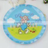 JH55165 Plate JH06004 Cup JH01 Spoon JH02 Fork 4pcs Kids Dinner Set thumbnail-6