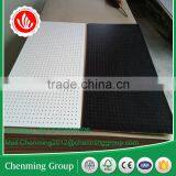 Perforated MDF/Pegboard MDF thumbnail-3