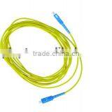Optical Fiber Connector/patchcord SC/UPC thumbnail-2