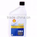 Formula Shell 10W40 Motor Oil thumbnail-1