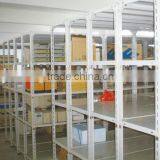 Supermarket Steel Light Duty Racks / Shelf