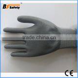 BSSAFETY Nitrile Coating Working Gloves for Building Work Use thumbnail-3