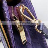 Engraved Zipper Slider And Tag For Bags thumbnail-6