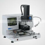 New offer Shuttle Star touch screen easy operat /Optical IC chip Mounter used precise components with micro pitch FP-100